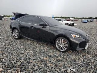 2018 Lexus IS 300 с VIN JTHBA1D22J5074059, выставлен на аукционе Copart как лот 61159645 с пробегом 99 658 миль миль и Списание • Salvage title. История ставок и продаж доступна на DreamBid. Изображение 4.