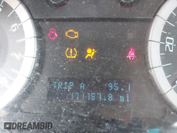 2012 Ford Escape XLT с VIN 1FMCU9DG3CKB84318, выставлен на аукционе IAAI как лот 42705765 с пробегом 171 157 миль миль и . История ставок и продаж доступна на DreamBid. Изображение 16.