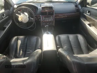 2007 Mitsubishi Galant ES with VIN 4A3AB36F27E058844, listed as a Copart auction lot 50871845 with 170,533 mi miles and Salvage Title. Bid and sale history available at carsss.com. Image 8.