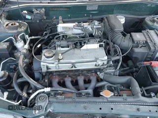 2000 Mitsubishi Mirage DE z VIN JA3AY26C2YU026564, wystawiony jako IAAI lot #42139336 z przebiegiem 53 947 mil mil oraz . Historia ofert i sprzedaży dostępna na DreamBid. Obrazek 10.