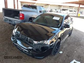 2013 Mitsubishi Lancer ES with VIN JA32U2FU7DU003073, listed as a IAAI auction lot 39353415 with 147,283 mi miles and . Bid and sale history available at DreamBid. Image 16.