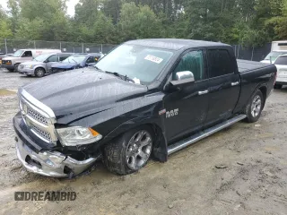 2017 Ram 1500 Laramie с VIN 1C6RR7VT0HS675296, выставлен на аукционе Copart как лот 73718824 с пробегом 85 008 миль миль и Списание • Salvage title. История ставок и продаж доступна на DreamBid. Изображение 1.