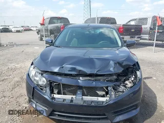 2018 Honda Civic EX with VIN 2HGFC2F78JH582803, listed as a IAAI auction lot 41901090 with 70,898 mi miles and . Bid and sale history available at DreamBid. Image 12.