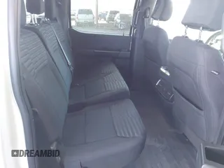 2023 Ford F-150 XL с VIN 1FTEW1CP7PKE28102, выставлен на аукционе IAAI как лот 41710708 с пробегом 31 563 миль миль и . История ставок и продаж доступна на DreamBid. Изображение 8.