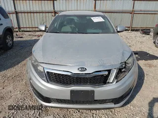 2013 Kia Optima EX with VIN 5XXGN4A78DG102329, listed as a IAAI auction lot 41776758 with 109,724 mi miles and . Bid and sale history available at DreamBid. Image 6.