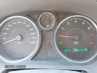 2007 Chevrolet Cobalt LS with VIN 1G1AK55F777150013, listed as a IAAI auction lot 42194258 with 164,223 mi miles and . Bid and sale history available at DreamBid. Image 7.