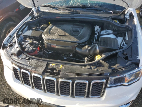 2022 Jeep Grand Cherokee WK Limited with VIN 1C4RJFBG1NC176840, listed as a Copart auction lot 73875044 with 0 mi miles and Salvage Title. Bid and sale history available at carsss.com. Image 12.