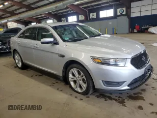 2014 Ford Taurus SEL z VIN 1FAHP2E86EG128370, wystawiony jako Copart lot #58216645 z przebiegiem 95 488 mil mil oraz Tytuł czysty. Historia ofert i sprzedaży dostępna na DreamBid. Obrazek 4.