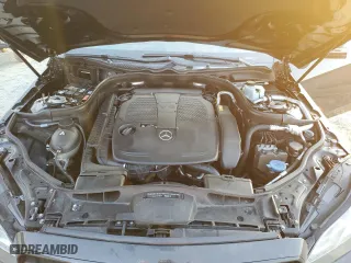 2016 Mercedes-Benz E-Class E 350 Sport with VIN WDDHF5KB0GB197267, listed as a Copart auction lot 46931265 with 101,224 mi miles and Salvage Title. Bid and sale history available at carsss.com. Image 12.