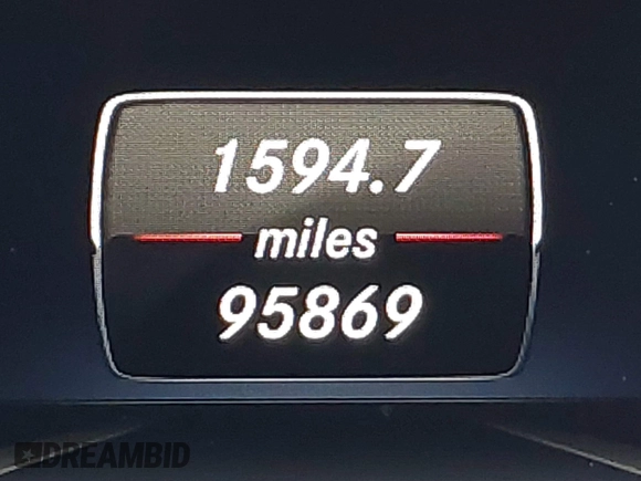 2016 Mercedes-Benz G-Class AMG G 63 with VIN WDCYC7DF8GX247425, listed as a IAAI auction lot 40947034 with 95,869 mi miles. Bid and sale history available at carsss.com. Image 16.