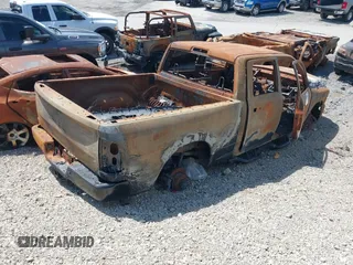 2014 Ram 2500 Outdoorsman with VIN 3C6UR5DJ9EG277439, listed as a IAAI auction lot 39052489 with Not provided miles and . Bid and sale history available at DreamBid. Image 4.