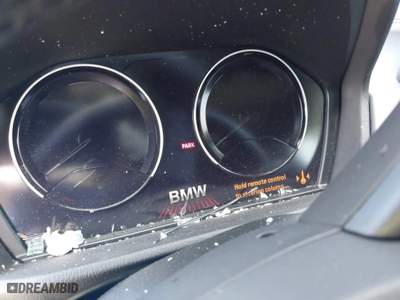 2023 BMW X2 sDrive28i with VIN WBXYH9C03P5V36629, listed as a IAAI auction lot 41669184 with 1 mi miles. Bid and sale history available at carsss.com. Image 14.