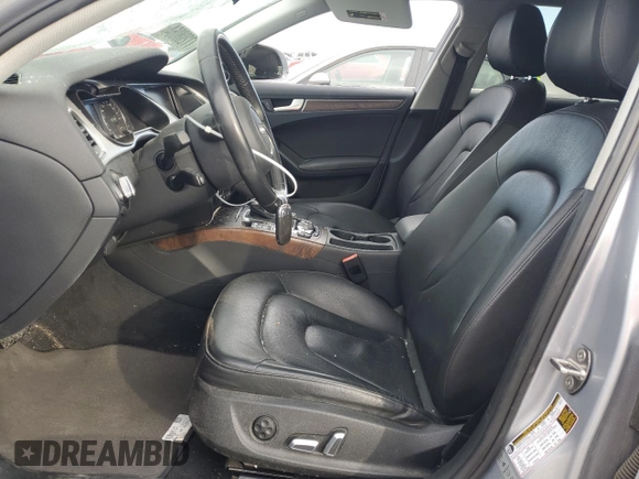 2015 Audi allroad Premium Plus with VIN WA1UFAFL1FA089176, listed as a Copart auction lot 77208064 with 95,792 mi miles and Clean Title. Bid and sale history available at carsss.com. Image 7.