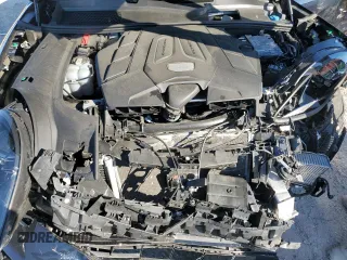2023 Porsche Cayenne z VIN WP1BA2AY7PDA25775, wystawiony jako Copart lot #82593704 z przebiegiem 24 220 mil mil oraz Szkoda całkowita • Salvage title. Historia ofert i sprzedaży dostępna na DreamBid. Obrazek 12.