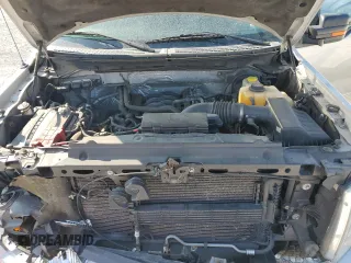 2014 Ford F-150 XL с VIN 1FTFX1EF2EFA83931, выставлен на аукционе Copart как лот 60692305 с пробегом 214 793 миль миль и Чистый • Clean title. История ставок и продаж доступна на DreamBid. Изображение 11.