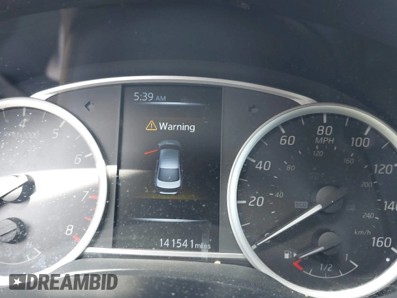 2017 Nissan Sentra S with VIN 3N1AB7AP5HY408551, listed as a IAAI auction lot 42559903 with 141,541 mi miles and . Bid and sale history available at DreamBid. Image 7.