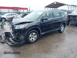 2014 Honda CR-V LX with VIN 2HKRM3H36EH552740, listed as a IAAI auction lot 41079905 with 78,559 mi miles. Bid and sale history available at carsss.com. Image 18.