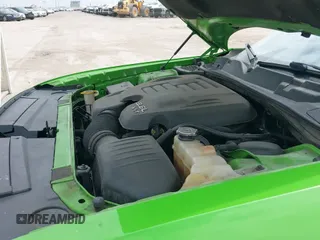 2017 Dodge Challenger SXT Plus с VIN 2C3CDZAG0HH580539, выставлен на аукционе IAAI как лот 43110841 с пробегом 100 724 миль миль и . История ставок и продаж доступна на DreamBid. Изображение 19.