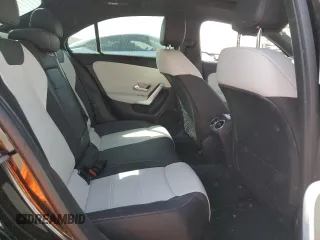 2019 Mercedes-Benz A 220 with VIN WDD3G4EB9KW027732, listed as a Copart auction lot 49477675 with 75,098 mi miles and Salvage Title. Bid and sale history available at DreamBid. Image 10.