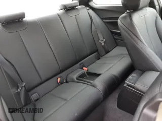 2016 BMW 2 Series 228i с VIN WBA1F9C56GV544933, выставлен на аукционе Copart как лот 50200103 с пробегом 33 542 миль миль и Списание • Salvage title. История ставок и продаж доступна на DreamBid. Изображение 10.