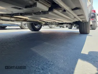 2023 Subaru Crosstrek Premium с VIN JF2GTAPC7PH256337, выставлен на аукционе IAAI как лот 42550046 с пробегом 12 298 миль миль и . История ставок и продаж доступна на DreamBid. Изображение 37.