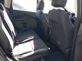 2016 Ford Escape S with VIN 1FMCU0F70GUC50181, listed as a IAAI auction lot 41565118 with 155,444 mi miles. Bid and sale history available at carsss.com. Image 8.
