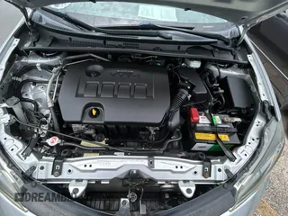 2019 Toyota Corolla L с VIN 2T1BURHE6KC198934, выставлен на аукционе Copart как лот 60146495 с пробегом 161 347 миль миль и Чистый • Clean title. История ставок и продаж доступна на DreamBid. Изображение 7.