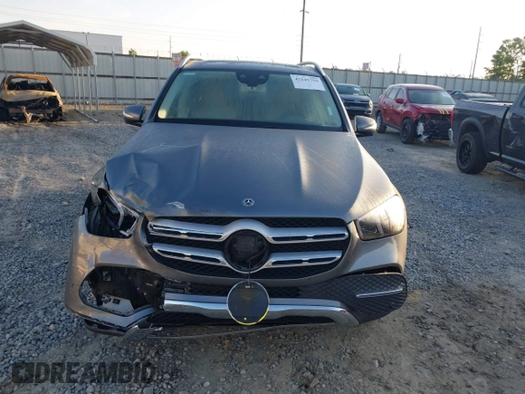 2020 Mercedes-Benz GLE 350 z VIN 4JGFB4KBXLA134129, wystawiony jako IAAI lot #42145759 z przebiegiem 94 612 mil mil oraz . Historia ofert i sprzedaży dostępna na DreamBid. Obrazek 12.