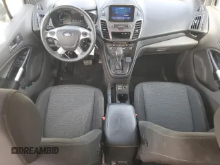2020 Ford Transit Connect XLT z VIN NM0GE9F27L1480515, wystawiony jako Copart lot #55385955 z przebiegiem 83 120 mil mil oraz Czysty tytuł • Clean title. Historia ofert i sprzedaży dostępna na DreamBid. Obrazek 8.