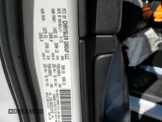 2014 Jeep Grand Cherokee Limited with VIN 1C4RJFBG3EC152782, listed as a Copart auction lot 52367875 with 236,427 mi miles and Salvage Title. Bid and sale history available at DreamBid. Image 13.