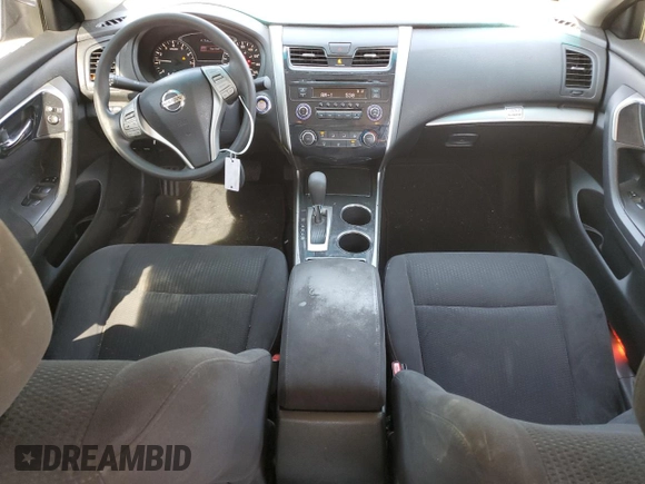 2014 Nissan Altima SV with VIN 1N4AL3AP6EN346787, listed as a Copart auction lot 53669875 with 154,651 mi miles and Salvage Title. Bid and sale history available at DreamBid. Image 8.