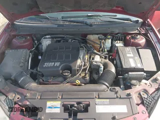 2005 Pontiac G6 GT with VIN 1G2ZH528454148009, listed as a IAAI auction lot 42415436 with 195,408 mi miles and . Bid and sale history available at DreamBid. Image 10.