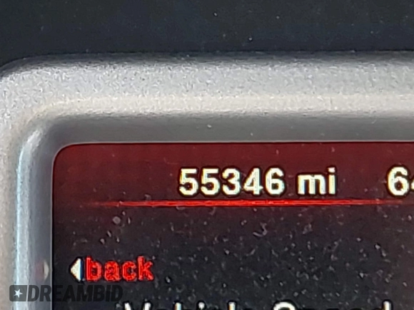 2019 Dodge Journey SE with VIN 3C4PDCBB9KT731969, listed as a IAAI auction lot 42107326 with 55,346 mi miles and . Bid and sale history available at DreamBid. Image 15.