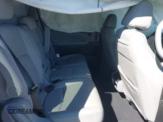 2022 Honda Odyssey Touring z VIN 5FNRL6H86NB013615, wystawiony jako IAAI lot #39139696 z przebiegiem 83 262 mil mil oraz . Historia ofert i sprzedaży dostępna na DreamBid. Obrazek 8.