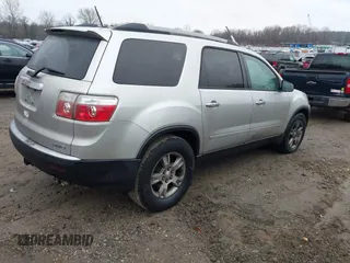 2012 GMC Acadia SL z VIN 1GKKVNED0CJ254474, wystawiony jako IAAI lot #41468998 z przebiegiem 179 862 mil mil oraz . Historia ofert i sprzedaży dostępna na DreamBid. Obrazek 4.