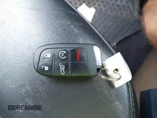 2019 Jeep Compass Latitude с VIN 3C4NJCBB1KT844217, выставлен на аукционе IAAI как лот 42383746 с пробегом 123 938 миль миль и . История ставок и продаж доступна на DreamBid. Изображение 11.