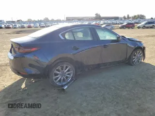 2020 Mazda 3 Select с VIN 3MZBPACLXLM132763, выставлен на аукционе Copart как лот 51661915 с пробегом 60 739 миль миль и Списание • Salvage title. История ставок и продаж доступна на DreamBid. Изображение 3.