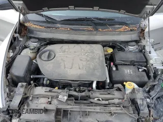 2017 Jeep Cherokee Sport с VIN 1C4PJLAS4HW540389, выставлен на аукционе Copart как лот 80643134 с пробегом 108 471 миль миль и Списание • Salvage title. История ставок и продаж доступна на DreamBid. Изображение 11.