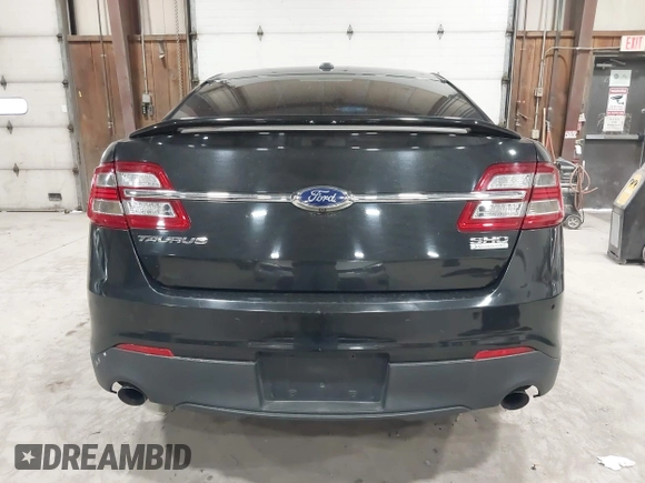 2015 Ford Taurus SHO with VIN 1FAHP2KT0FG132988, listed as a IAAI auction lot 42042314 with 192,974 mi miles and . Bid and sale history available at DreamBid. Image 17.