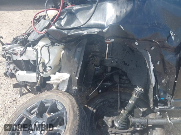 2023 Jeep Compass Latitude с VIN 3C4NJDBN3PT549241, выставлен на аукционе IAAI как лот 42462419 с пробегом 22 316 миль миль и . История ставок и продаж доступна на DreamBid. Изображение 6.