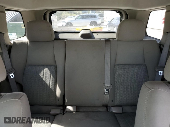 2007 Jeep Grand Cherokee Laredo z VIN 1J8GR48K17C596514, wystawiony jako Copart lot #54404755 z przebiegiem 230 033 mil mil oraz Szkoda całkowita • Salvage title. Historia ofert i sprzedaży dostępna na DreamBid. Obrazek 10.