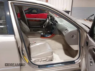 2001 Lexus GS 300 with VIN JT8BD69S410137432, listed as a IAAI auction lot 42097659 with 188,906 mi miles and . Bid and sale history available at DreamBid. Image 5.
