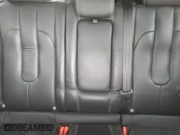 2014 Land Rover Range Rover Evoque Dynamic с VIN SALVT2BG3EH898632, выставлен на аукционе Copart как лот 44534655 с пробегом Не указан миль и Чистый • Clean title. История ставок и продаж доступна на DreamBid. Изображение 10.