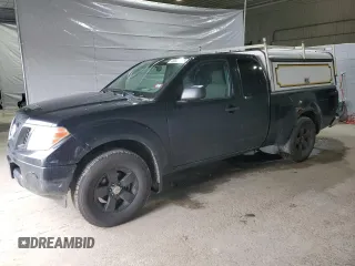 2010 Nissan Frontier SE с VIN 1N6AD0CW3AC408224, выставлен на аукционе Copart как лот 49593205 с пробегом 232 879 миль миль и Чистый • Clean title. История ставок и продаж доступна на DreamBid. Изображение 1.