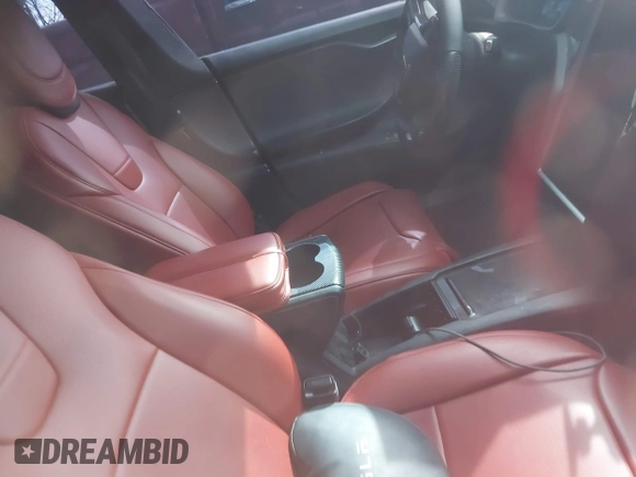 2018 Tesla Model S 75D z VIN 5YJSA1E24JF293863, wystawiony jako IAAI lot #41770779 z przebiegiem Nie podano mil oraz . Historia ofert i sprzedaży dostępna na DreamBid. Obrazek 5.