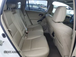 2016 Acura RDX с VIN 5J8TB3H37GL006458, выставлен на аукционе Copart как лот 54954095 с пробегом 127 015 миль миль и Списание • Salvage title. История ставок и продаж доступна на DreamBid. Изображение 11.