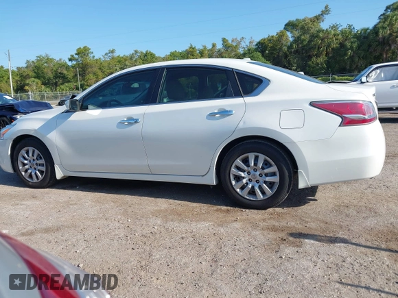 2014 Nissan Altima S with VIN 1N4AL3AP9EC187369, listed as a IAAI auction lot 42101760 with 173,899 mi miles and . Bid and sale history available at DreamBid. Image 14.