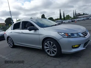 2015 Honda Accord EX-L с VIN 1HGCR2F87FA069588, выставлен на аукционе IAAI как лот 42442391 с пробегом 91 205 миль миль и . История ставок и продаж доступна на DreamBid. Изображение 13.