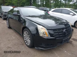 2012 Cadillac CTS with VIN 1G6DA1E30C0134523, listed as a IAAI auction lot 42668235 with 142,400 mi miles and . Bid and sale history available at DreamBid. Image 1.