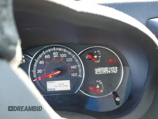2014 Nissan Maxima S with VIN 1N4AA5APXEC470347, listed as a IAAI auction lot 41897154 with 101,459 mi miles and . Bid and sale history available at DreamBid. Image 7.